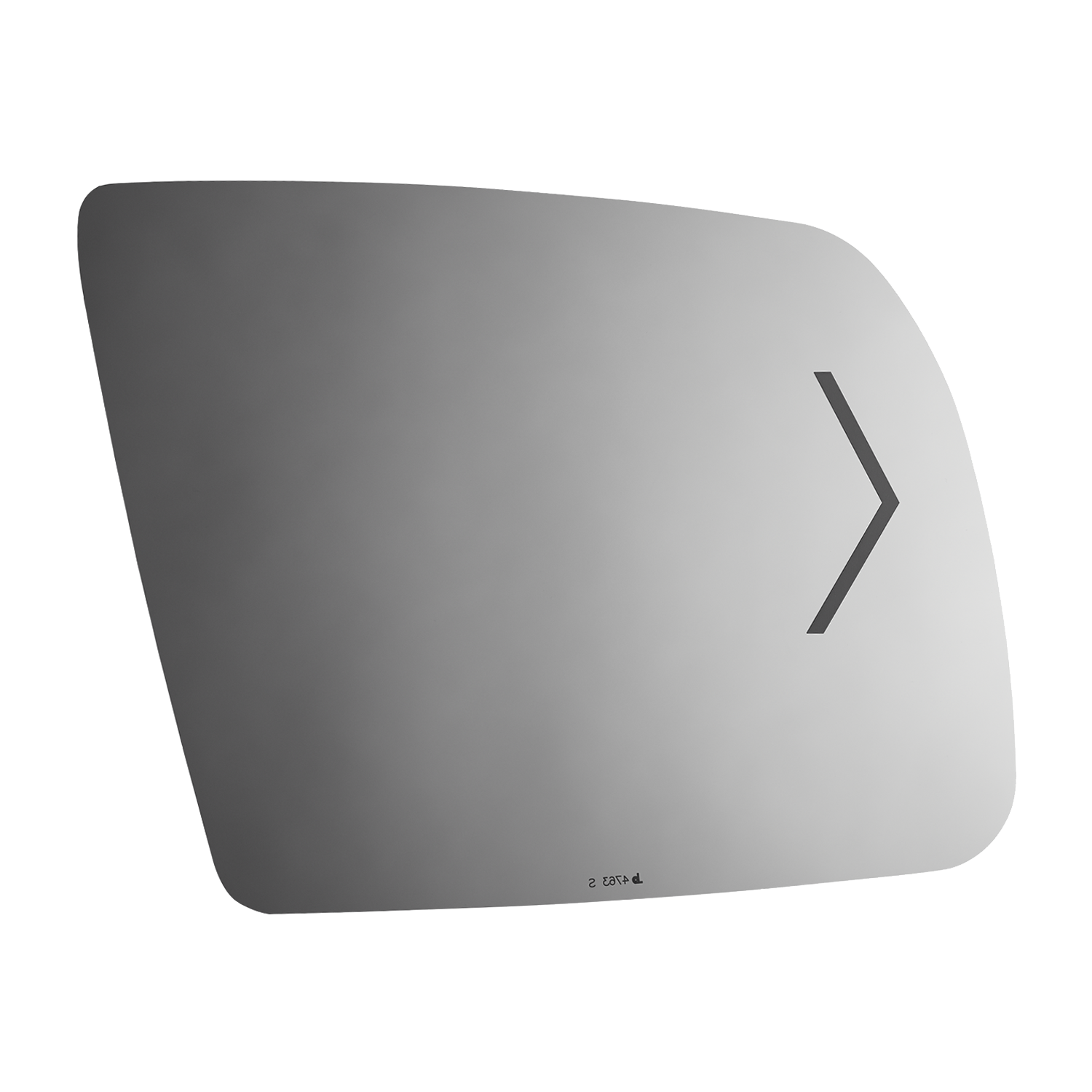 SIDE VIEW MIRROR W SIGNAL